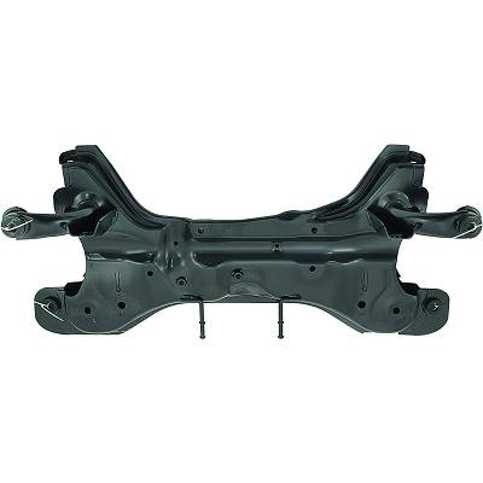 MOTORTRÄGER  HYUNDAI GETZ, passend für 05->> 624011C200